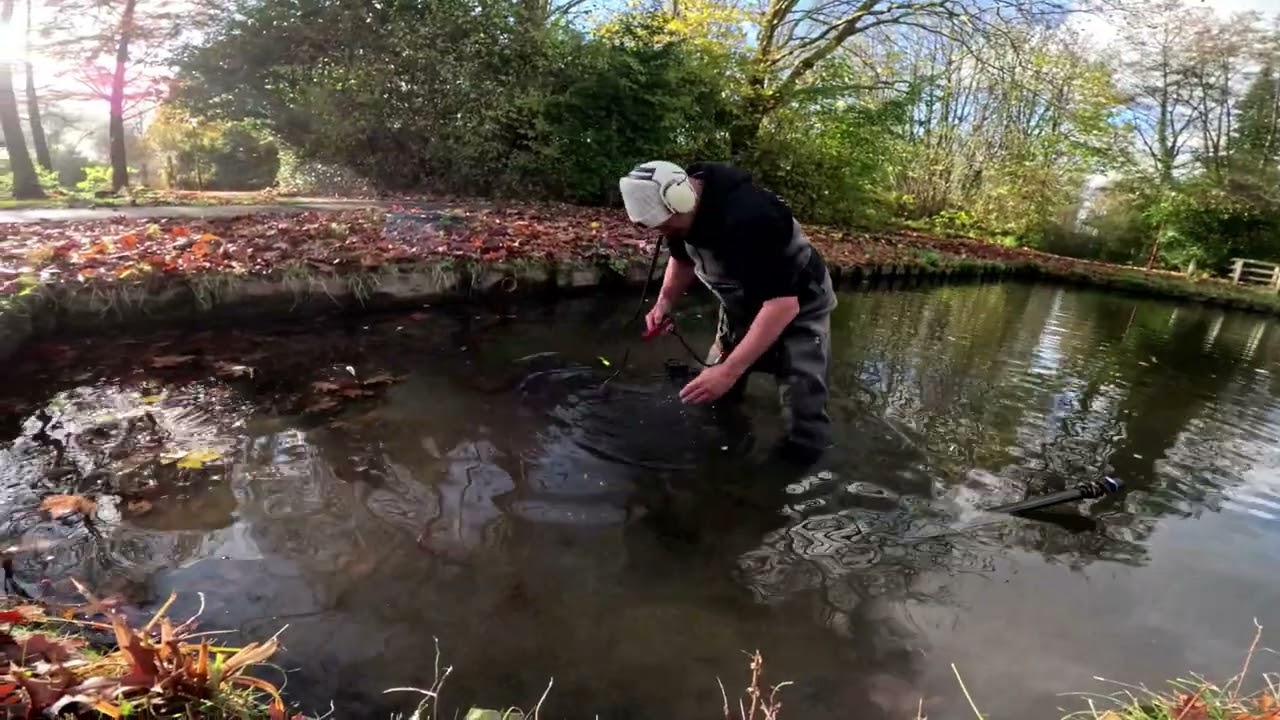 2025 11 30 Trouwring Nieuwegein korte aflevering