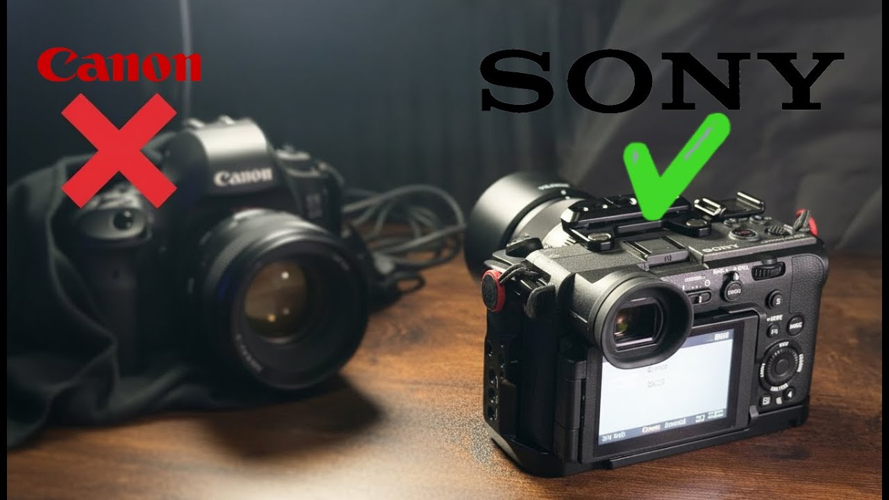 Vlog 6 - I Changed!!!