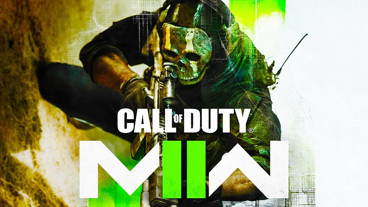 ALL MW2 MULTIPLAYER MAPS LEAKED