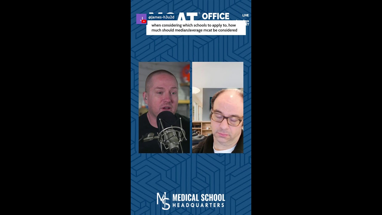 MCAT Office Hours: Beer–Lambert Law & Dilution | MOH 📱