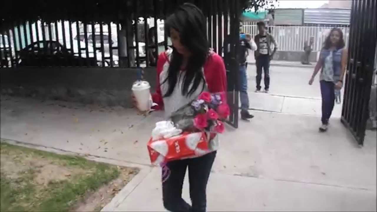 ¿Quieres ser Mi Novia?