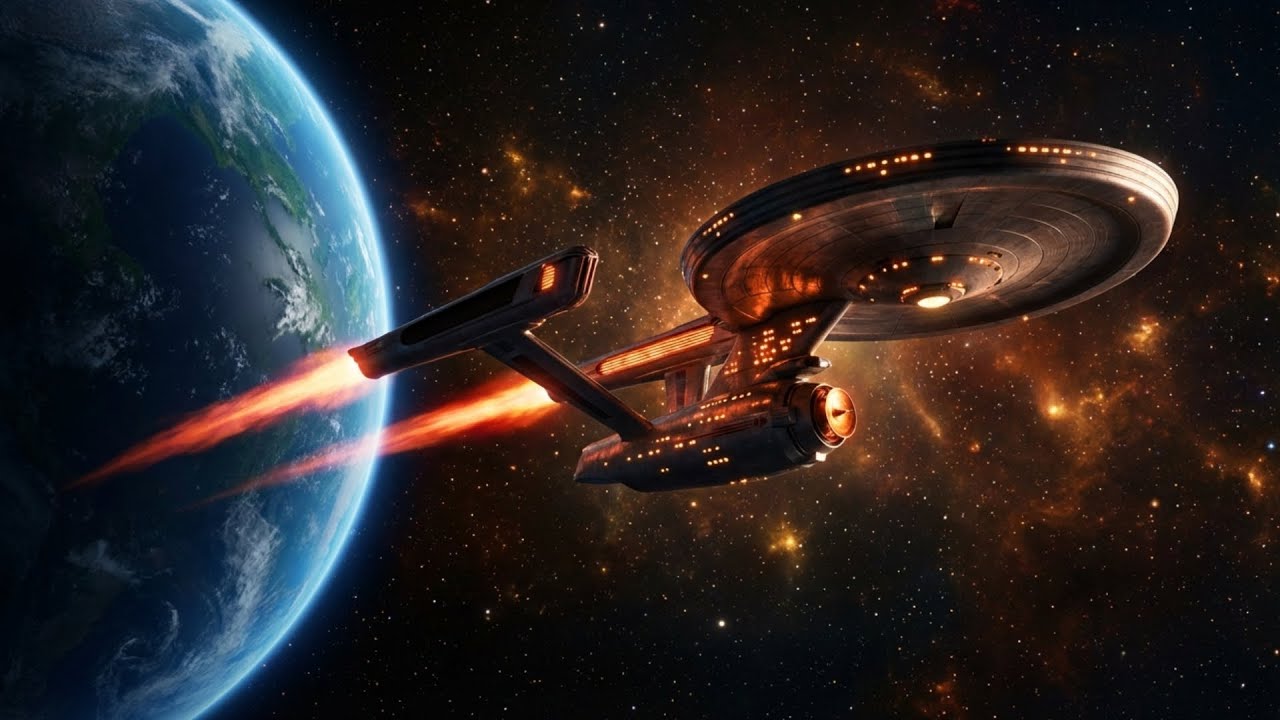 The Ancient Ship Was Dismissed—Until It Became a Threat | HFY | Sci Fi Stories