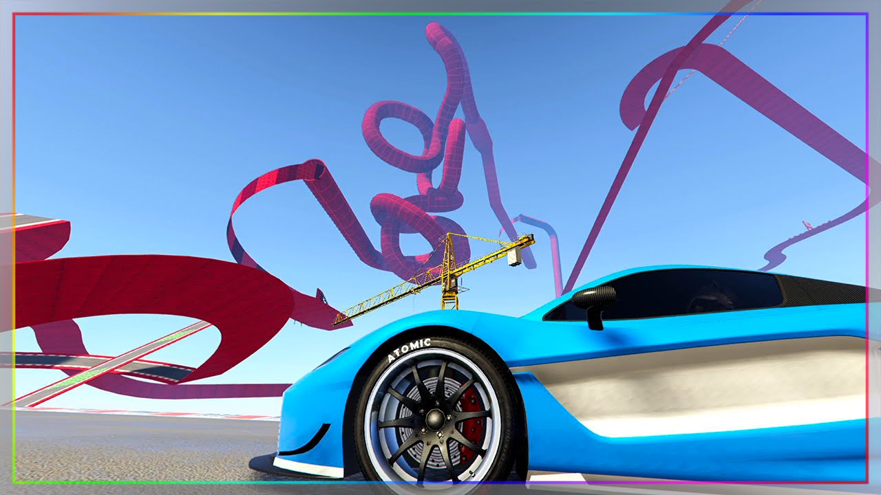 DESCRIPTION CHOQUANTE ! GTA 5 ONLINE