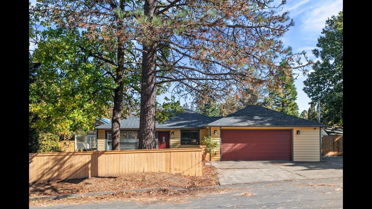 Exclusive Home Tour in Gresham, OR I 3,200 Sqft + Full Basement Apartment