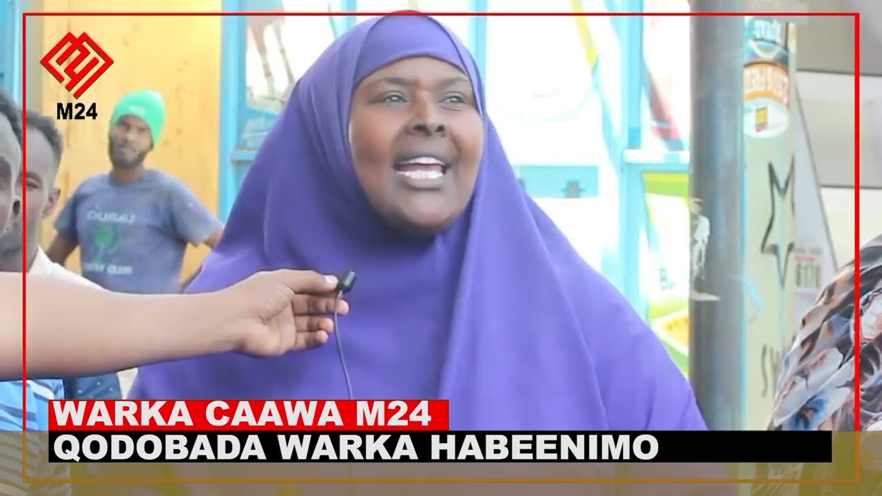WARKA HABEENIMO M24 TV 2.11. 2022