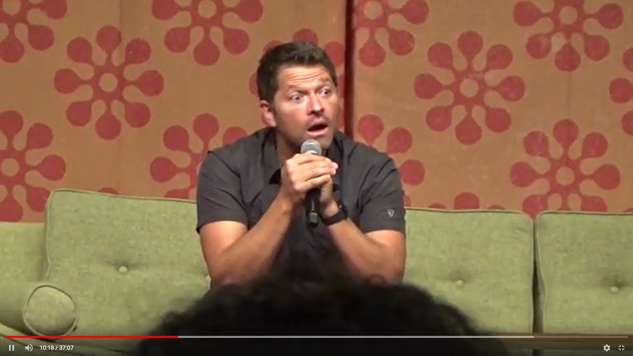 Momento Con 2021 Misha Panel Sunday