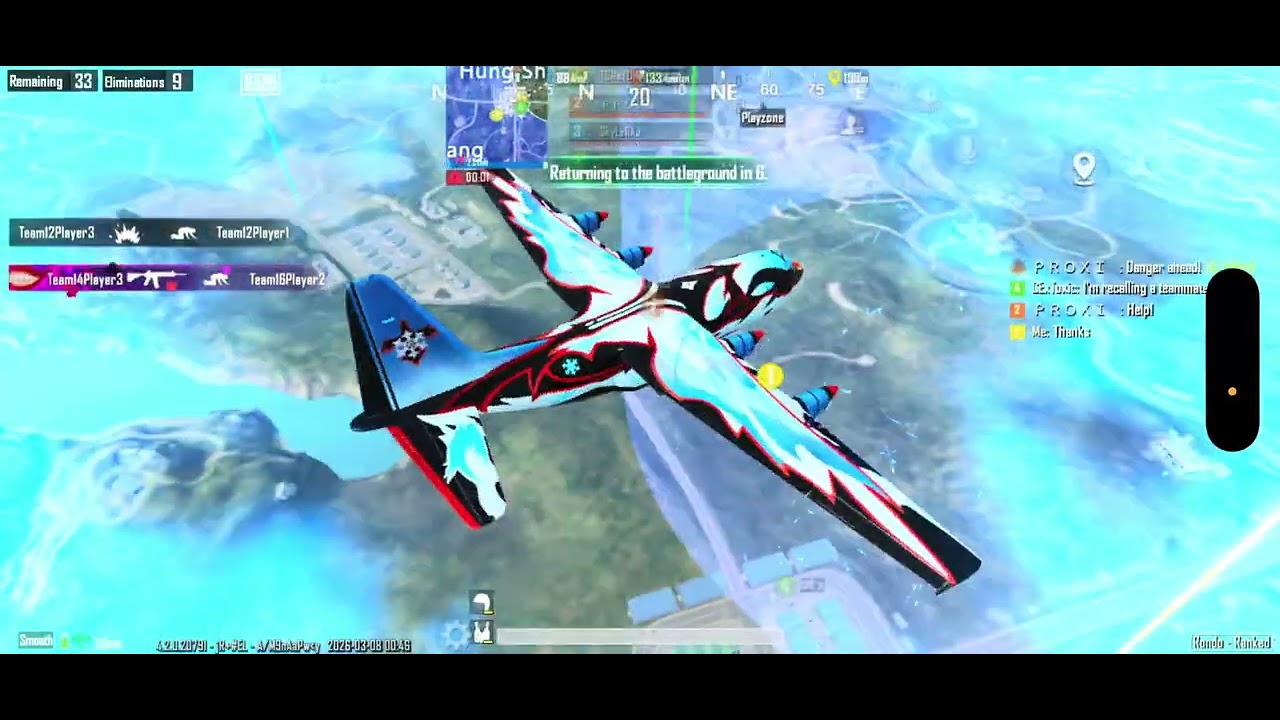 Solo domination in 10k semi 💛🚀