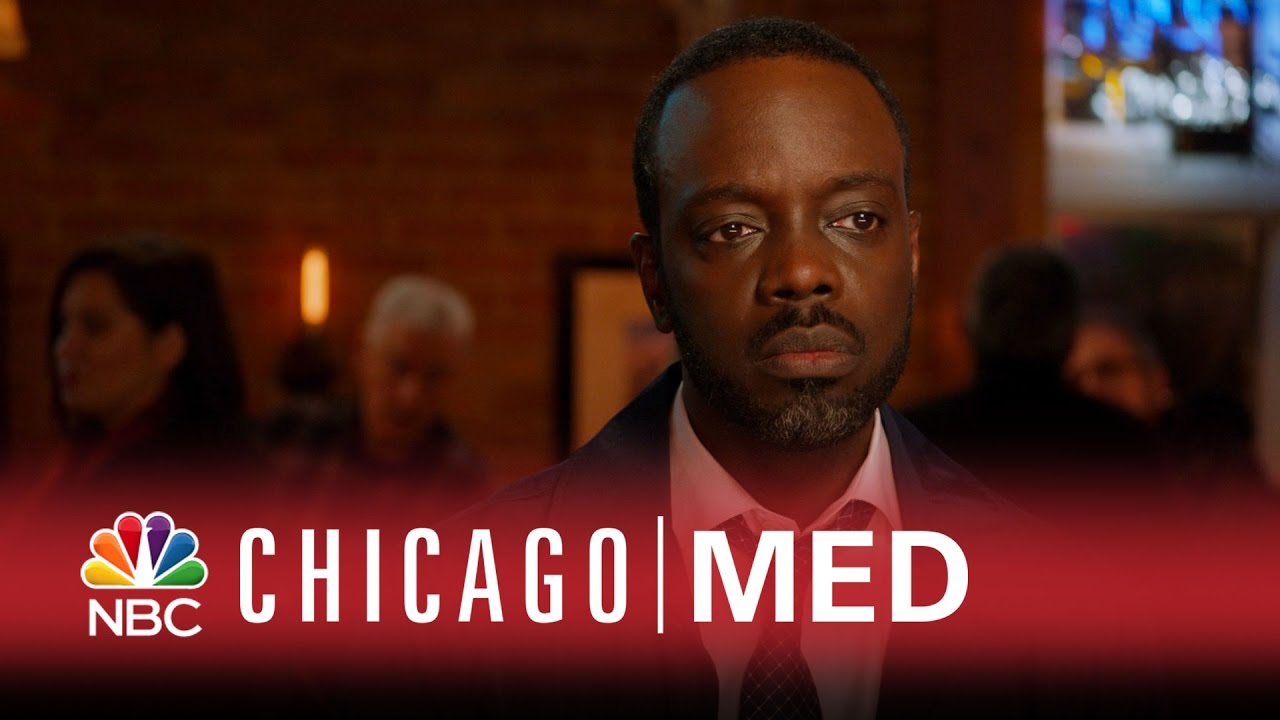 Chicago Med - A Difficult Choice (Episode Highlight)