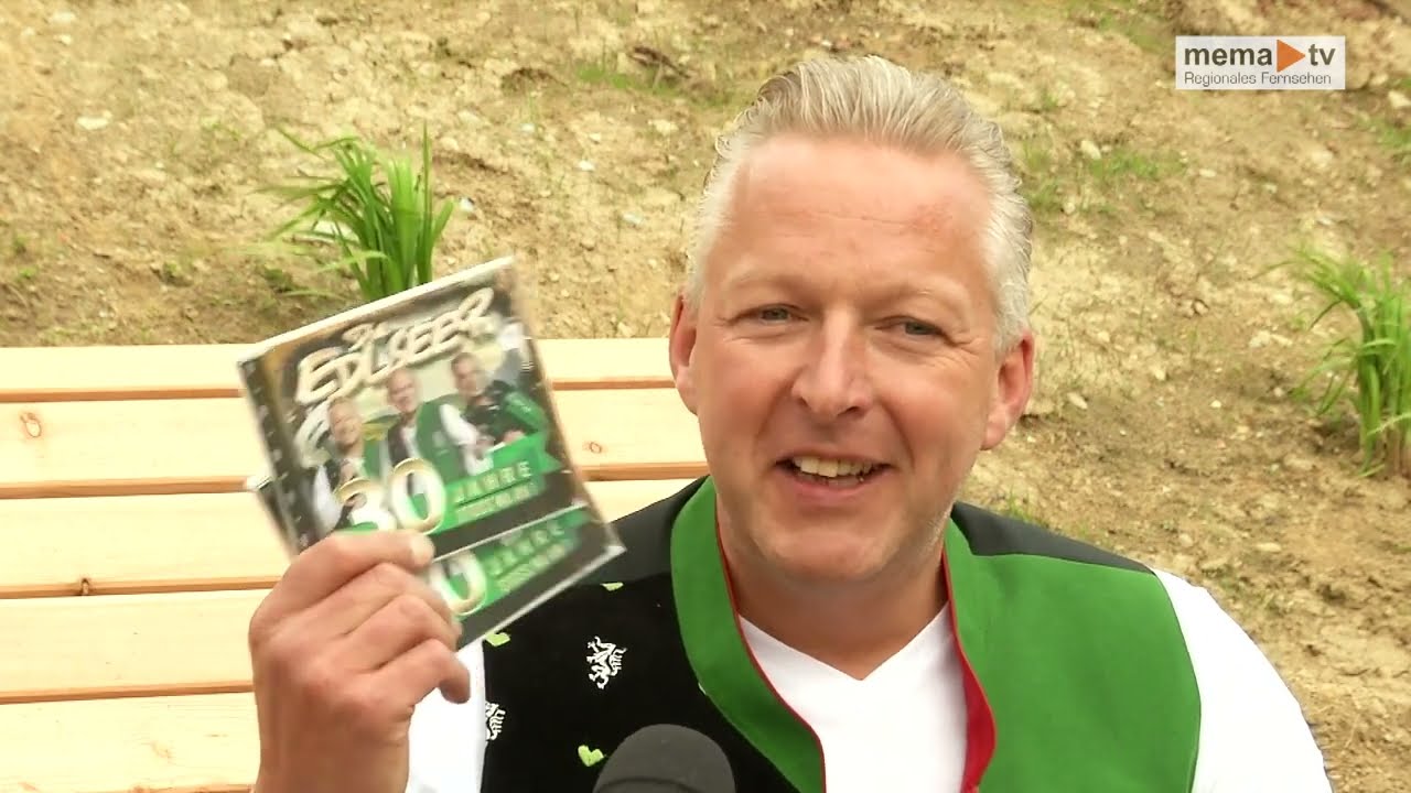 30 Jahre Die Edlseer & Eröffnung Edlseer Alm