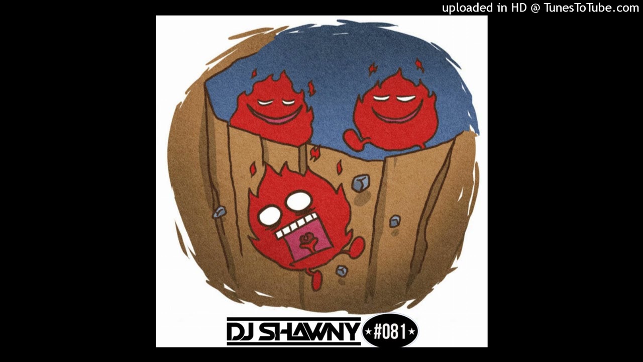 DJ Shawny & HydroBoi ~ FIREINTHEHOLE!