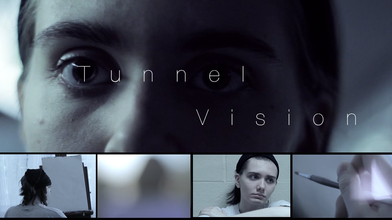 Tunnel Vision - Short Film