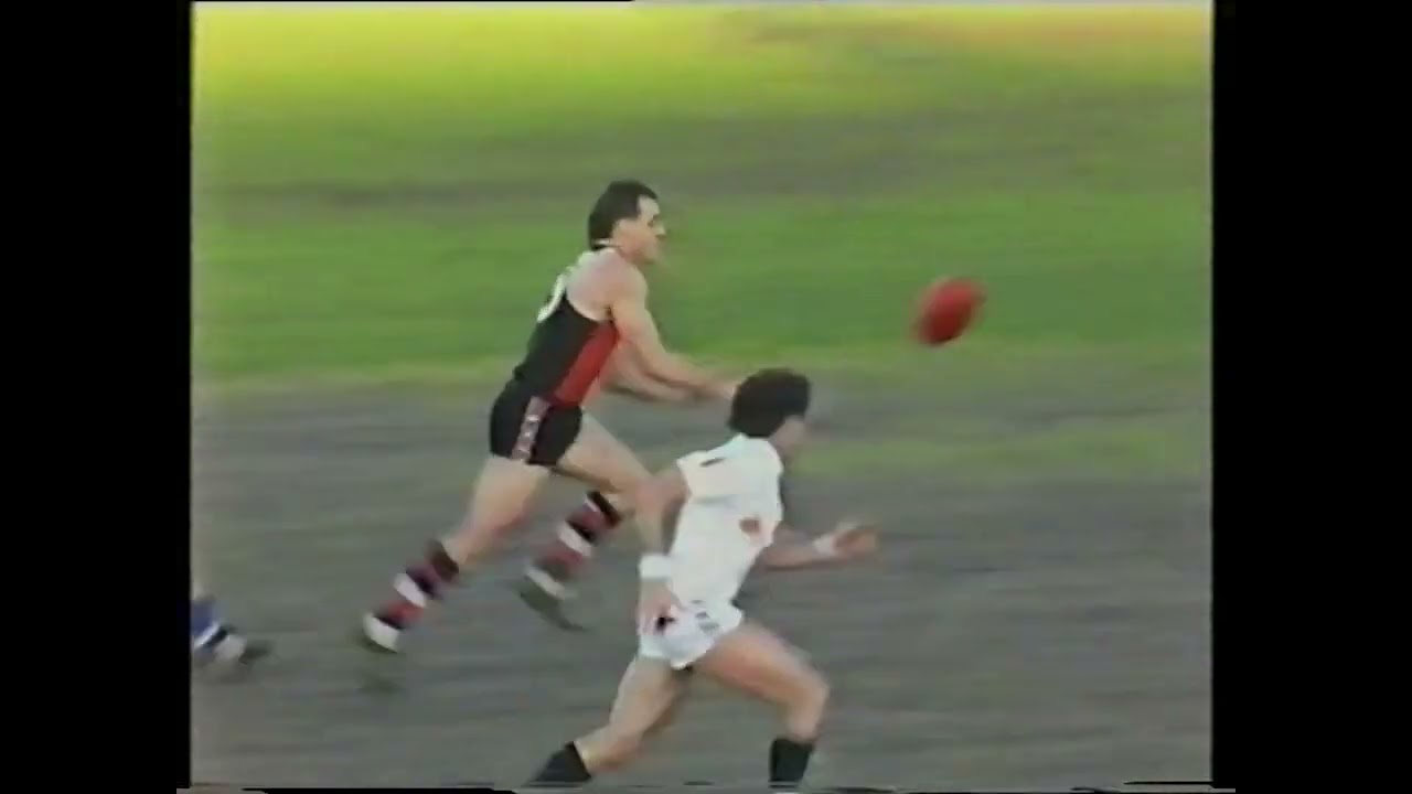 FNWB.com.au - 1986 0614, Rd 1222, St Kilda v Footscray   ABC 2 ~ Q4