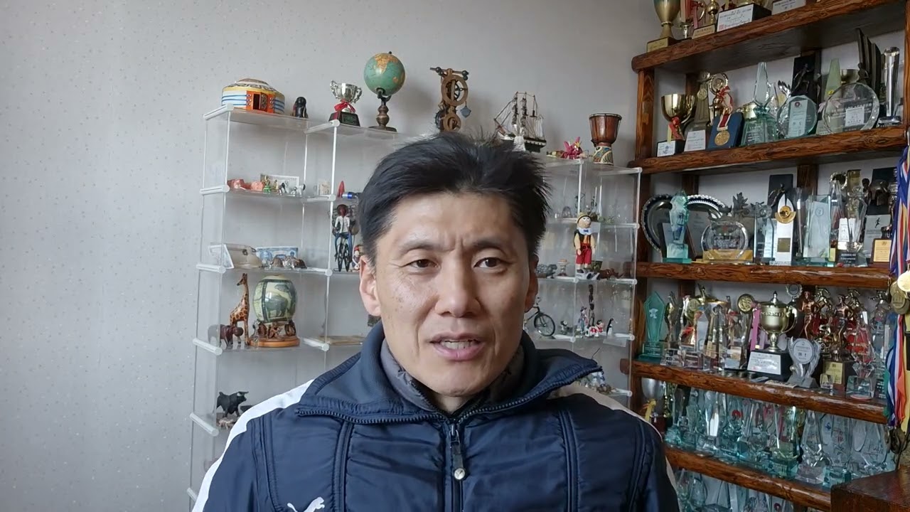 대회 몇시간전 식사를 하면 좋을까요