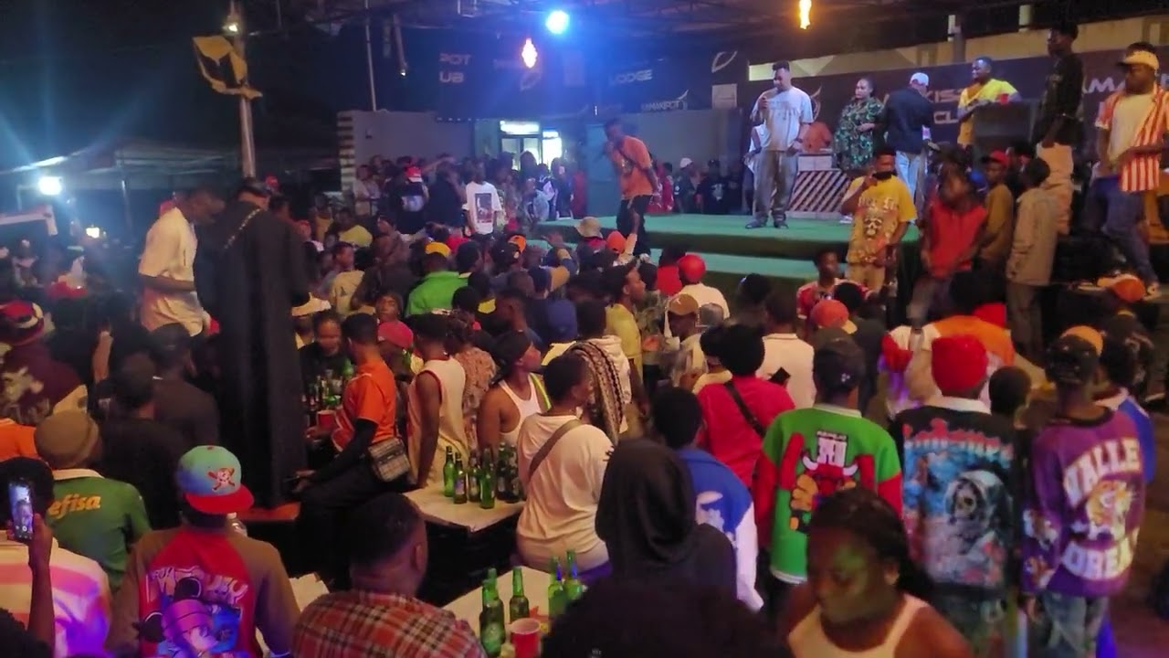 KPizo akiisimamisha morogoro na Future wife, ndani ya samaki spot swahili extra vibe