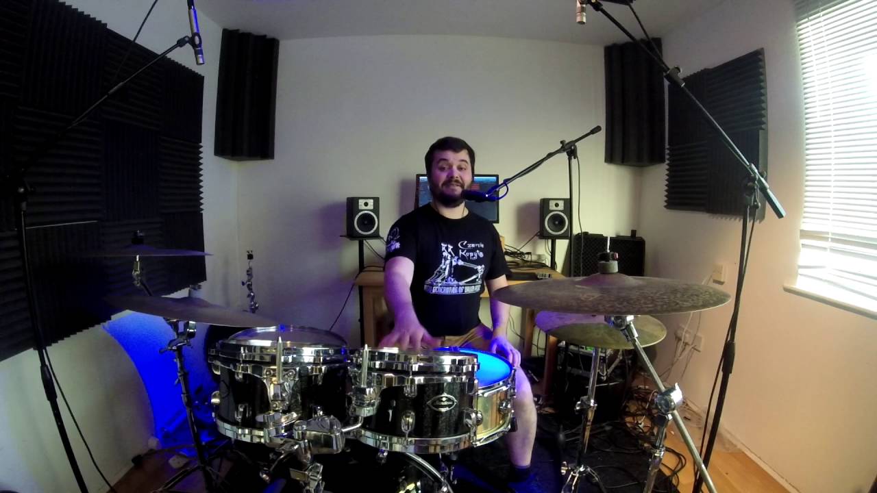 Alex Micklewright - Porter & Davies BC2 Review