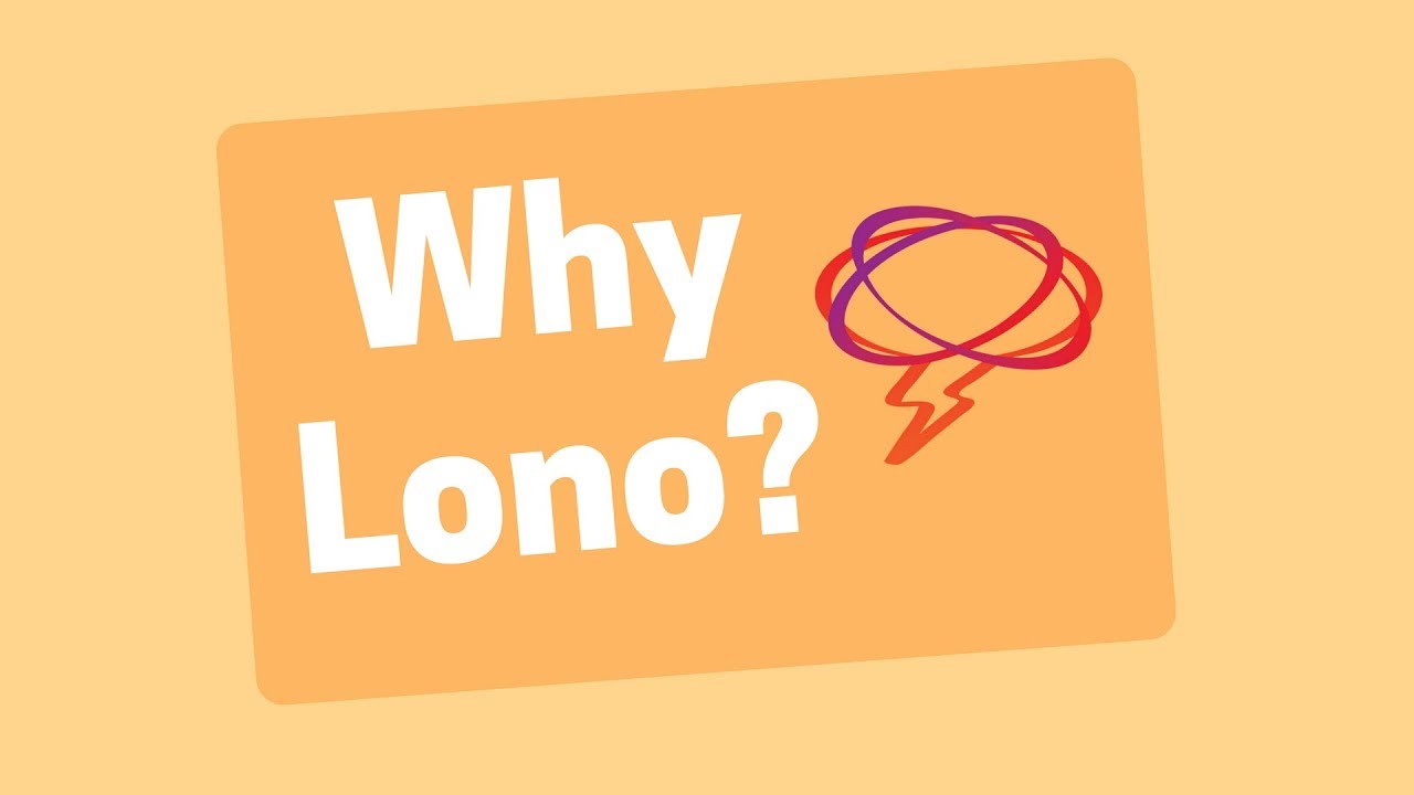 Why Generate CloudFormation Templates With Lono