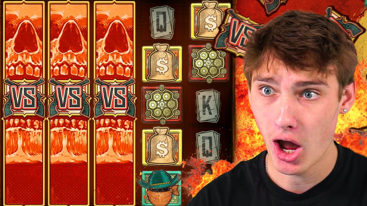 OUR BEST STREAK EVER ON WANTED SALVATION!