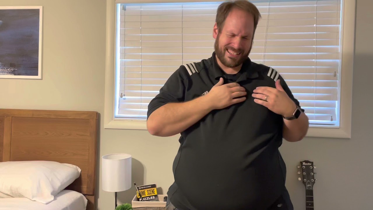 Just an audition