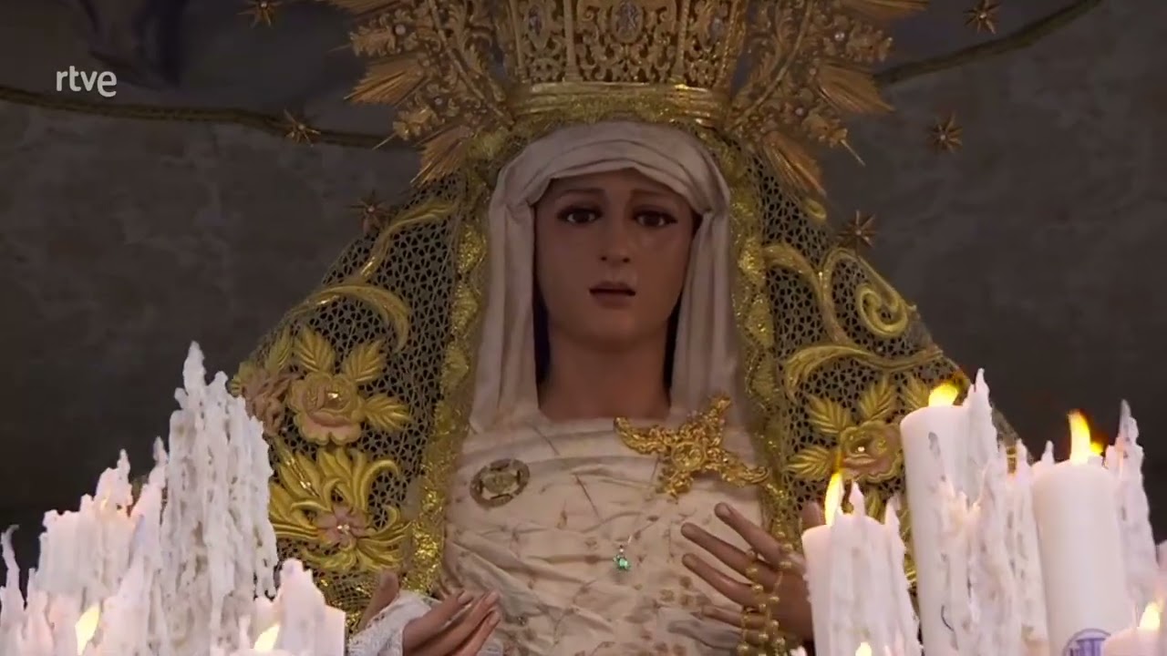 Jueves Santo Mérida 2023