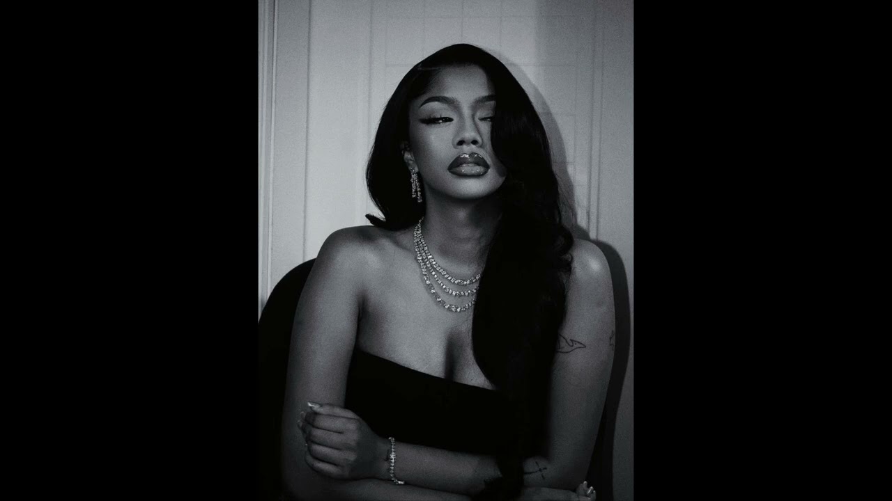Vintage R&B Type Beat – SZA x Summer Walker Vibe | "Anymmore" (Prod. by Lvkyan)