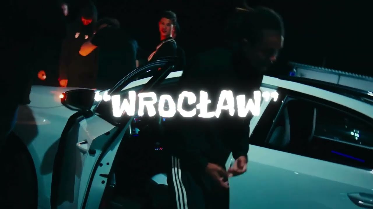 [FREE] MLODYKAMIL TYPE BEAT “WROCŁAW”