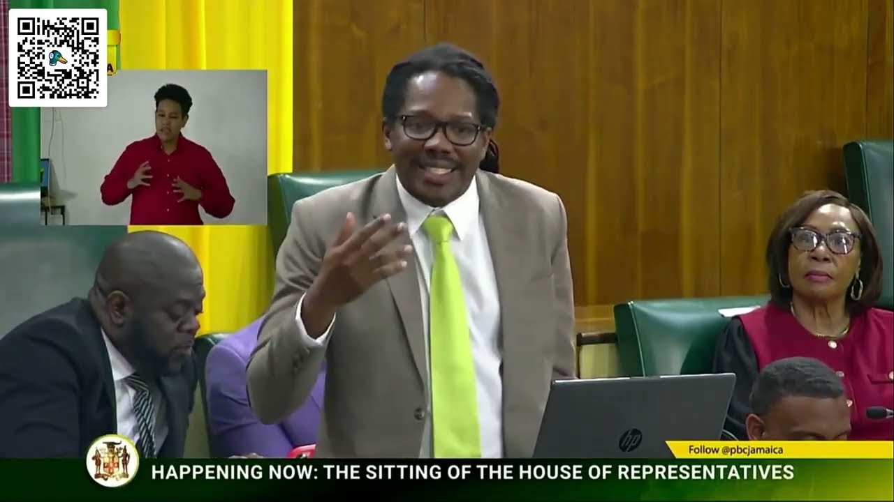 Raymond Crawford Sitting of the House of Representative   February 10, 2026 Edited