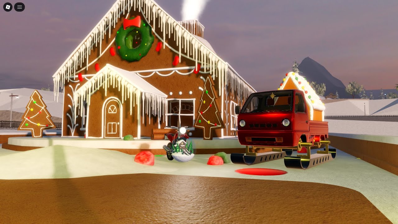 new driving empire update!(winterfest,jobs and more!)