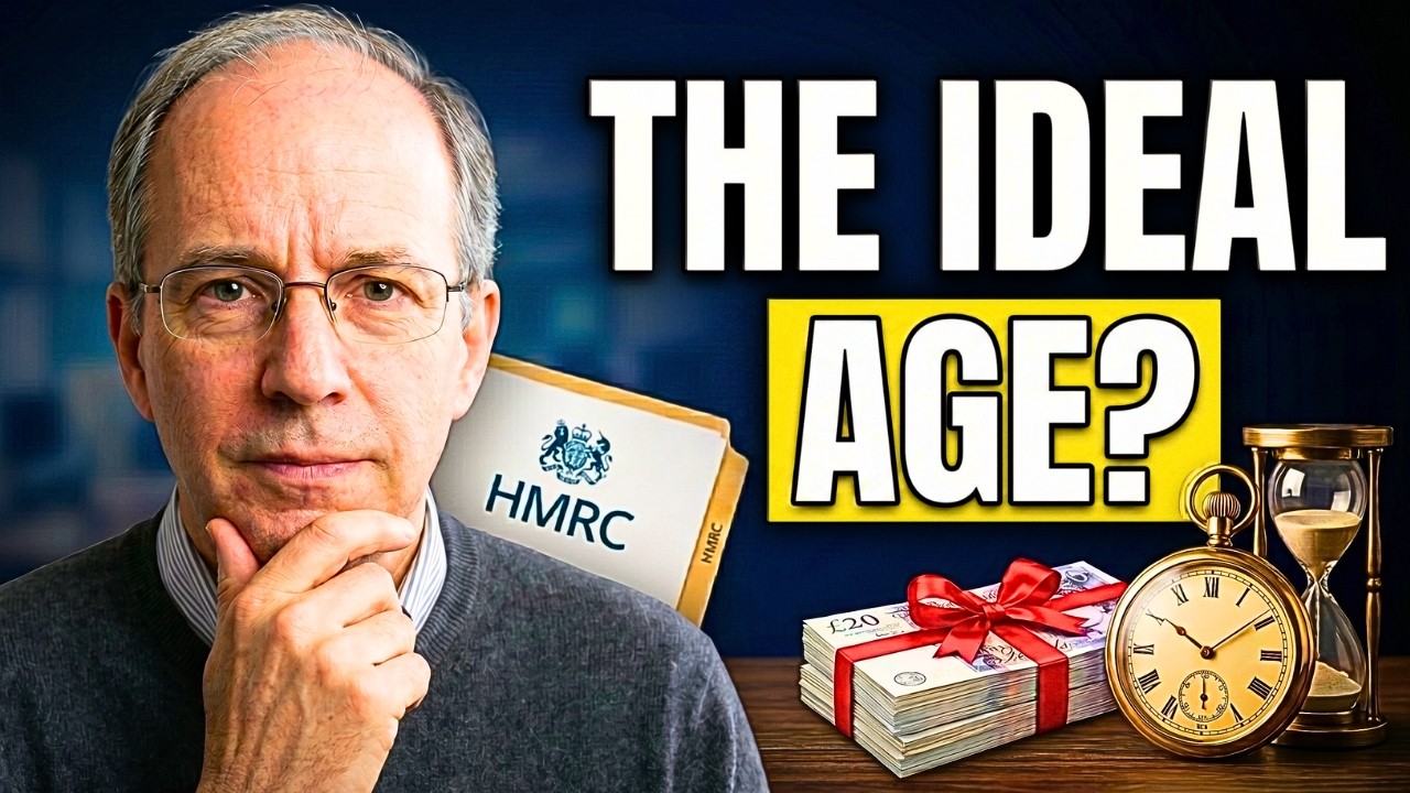 Planning To Retire in the UK at 60-66? Watch This First!