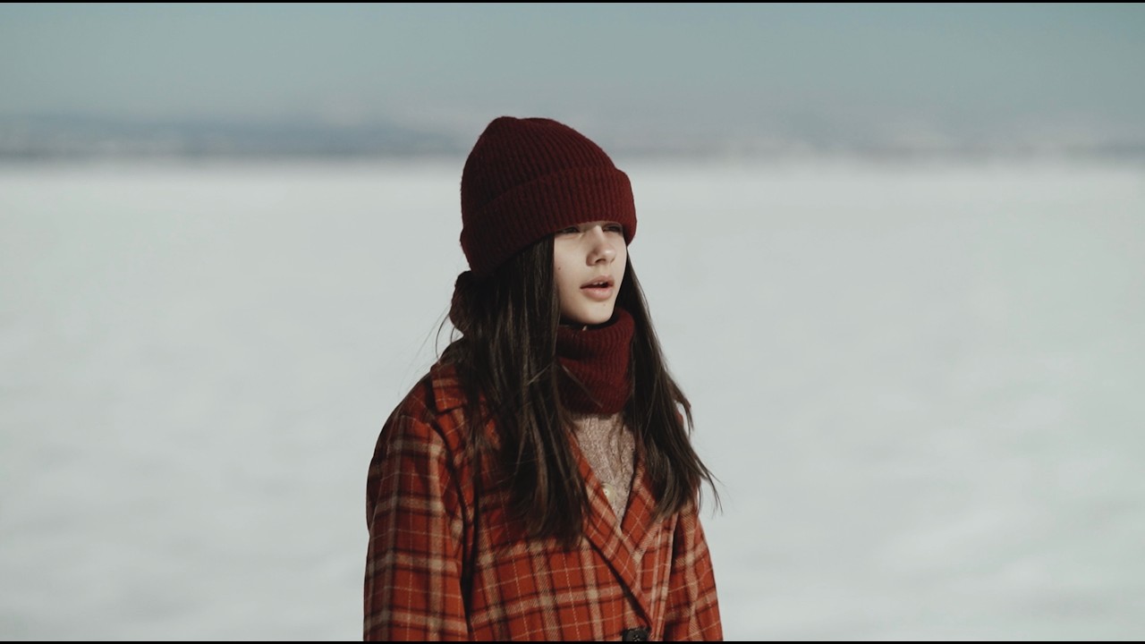 Miruna Ungureanu -  Clown - (cover - Emeli Sandé)