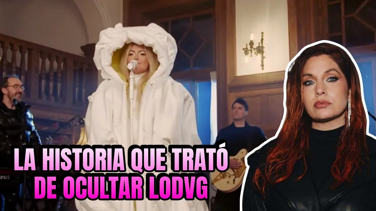 La VERDAD sobre el despido de Leire en LODVG❗️Propuso cantar con Amaia y dijo que NO