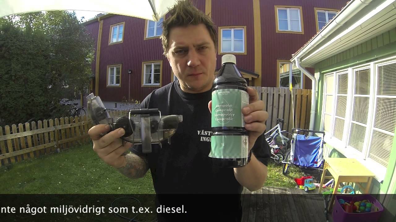 Rengöring MTB