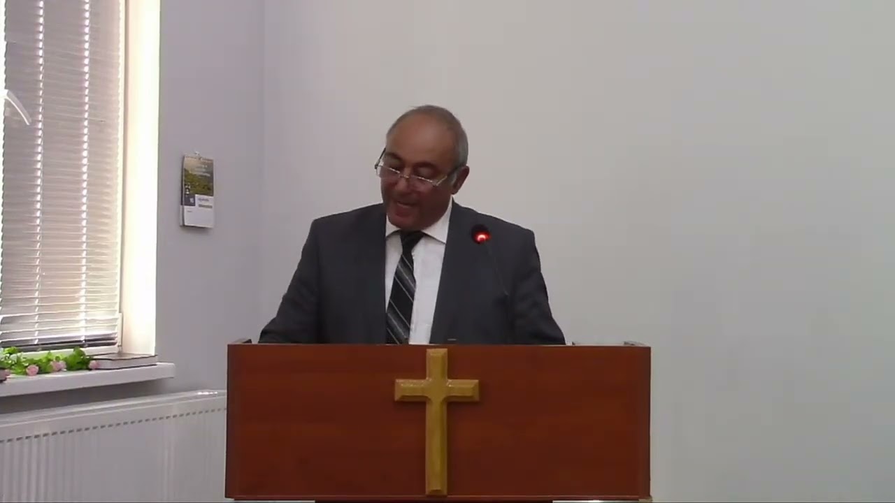 Մոլորված եք դուք