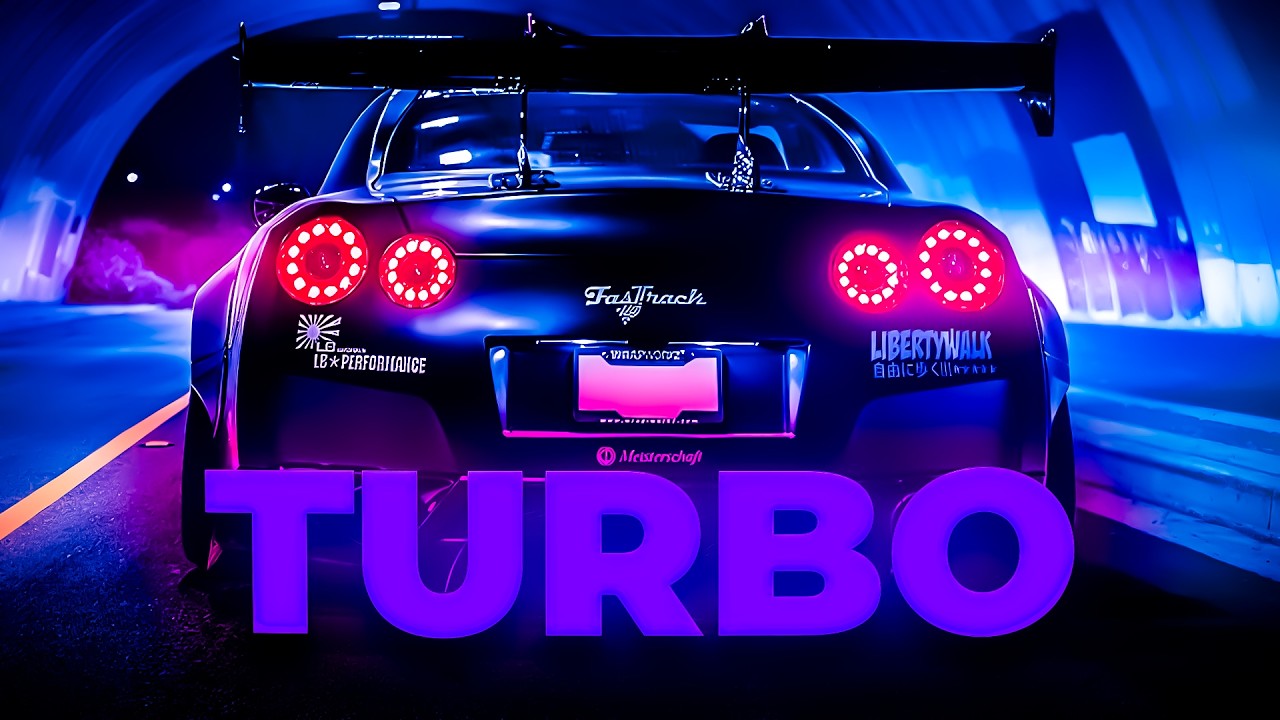 N'achète PAS de Voiture TURBO !