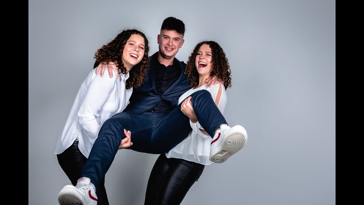 The Curls - Le s teboj (cover)