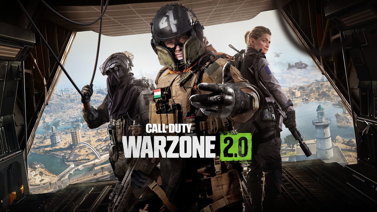 Lets Try Call of Duty Warzone | Denisim | @TheBADVAM