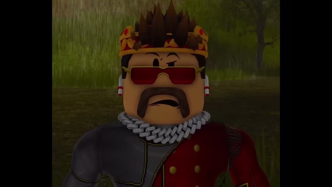 Brad’s Song From He Was Adopted By Royalty By Shaneplays Roblox Movies!