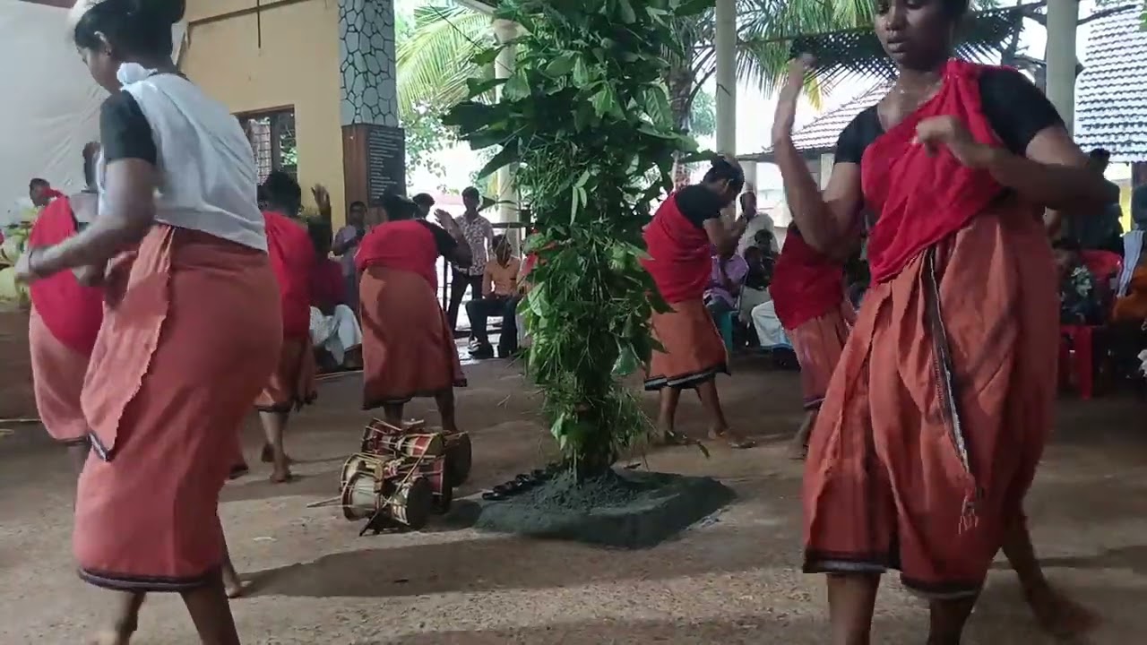 Mangalamkali മംഗലം കളി ഗോത്ര നൃത്തം My Blog Djembevoice
