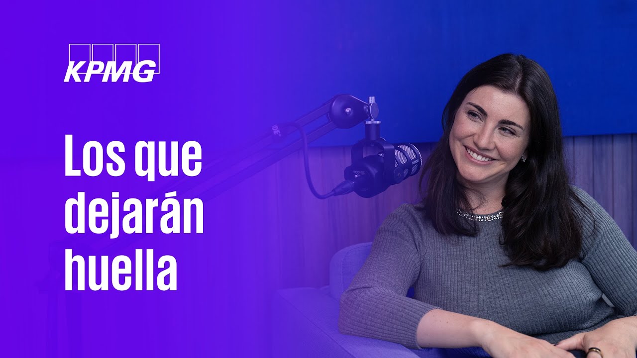 Los que dejarán huella - Patricia Riberas (Fórum Familiar)