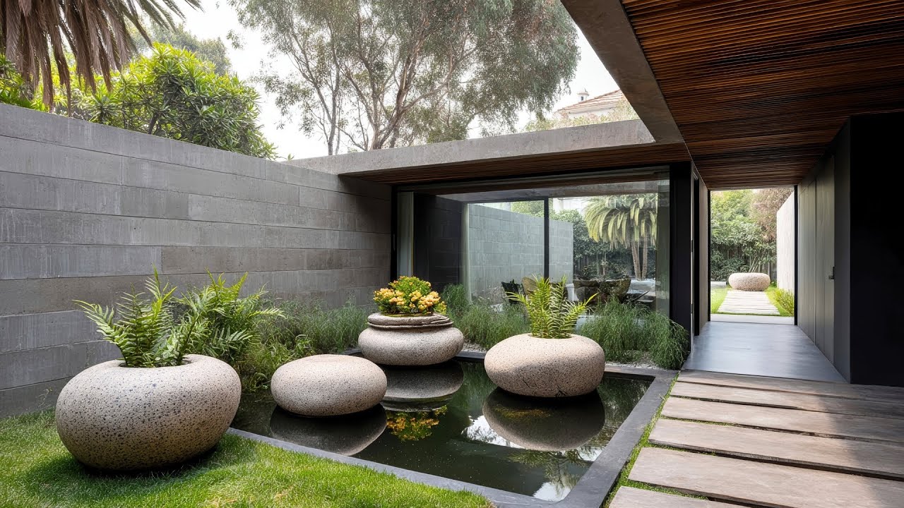This Spacious Tiny Home Is the Ultimate Sanctuary (with Biophilic Design!)