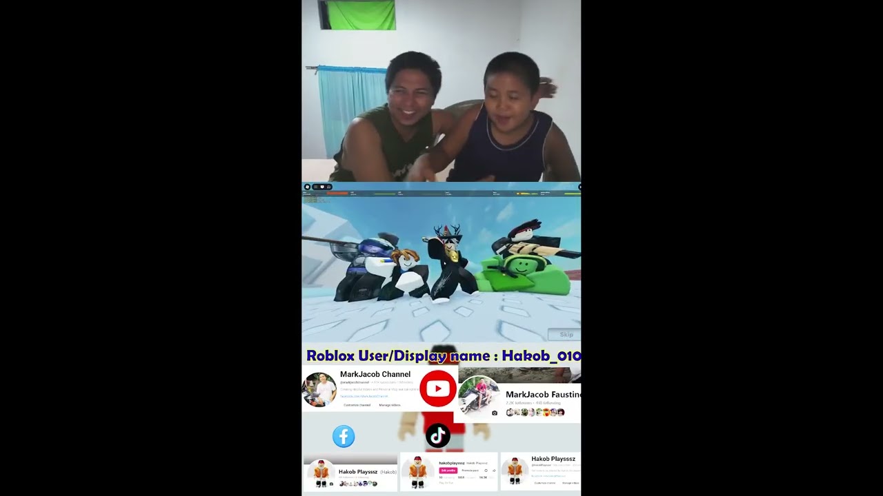 kase malakas ako lucas gaming roblox rivals 3 times first