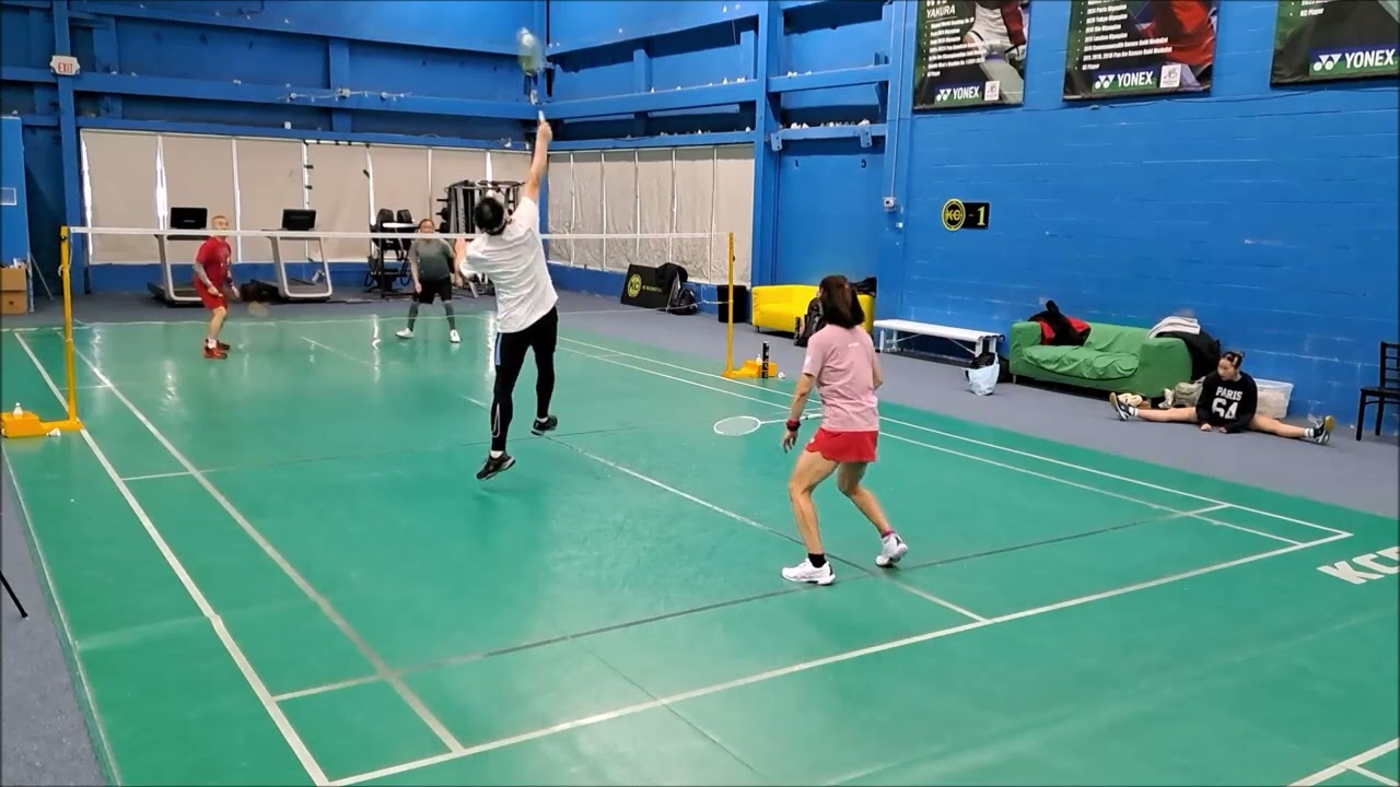 02/17/2026 Jane Benjamin vs 刘校长 Danny Games 1 & 2