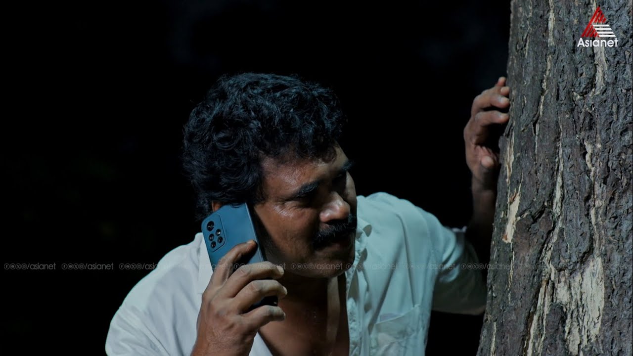 #Pavithram വിക്രമിനെ ഒറ്റി പുളിക്കൻ.. സത്യം മനസ്സിലാക്കി വേദ..