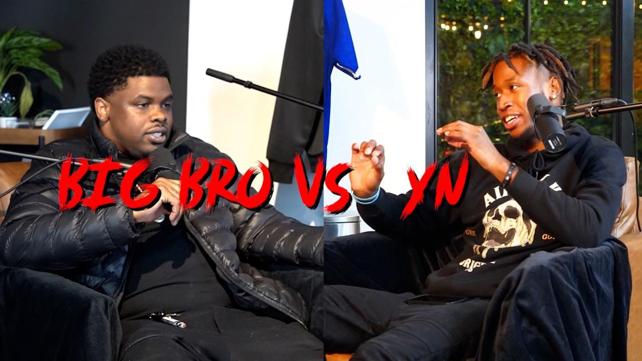 WP2M SNIPPET: YN VS BRO VS UNK? LETS SET THE RECORD STRAIGHT