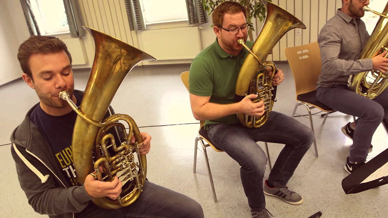 Geile Mucke | BLECHVERRÜCKT live