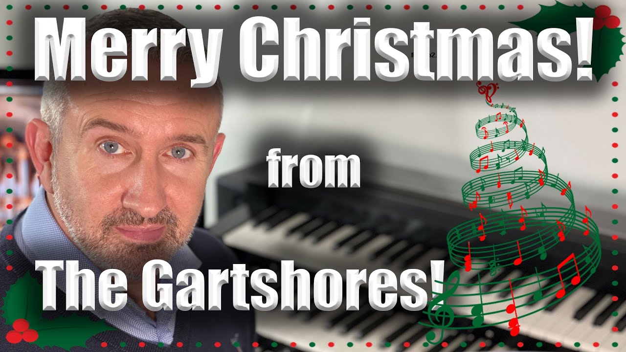 Merry Christmas Everyone! Concert for Christmas Eve | Hauptwerk, Alessandria