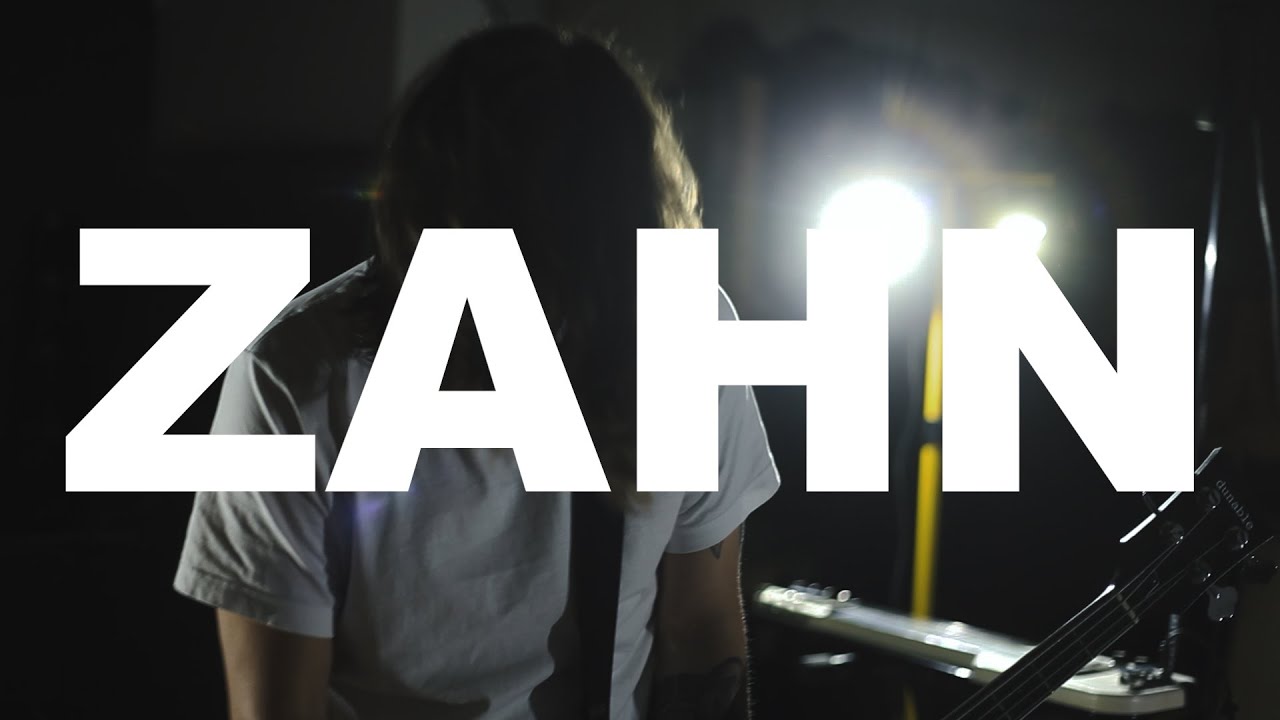 Melting Butter Session #55: ZAHN (live at RAMA Sound)