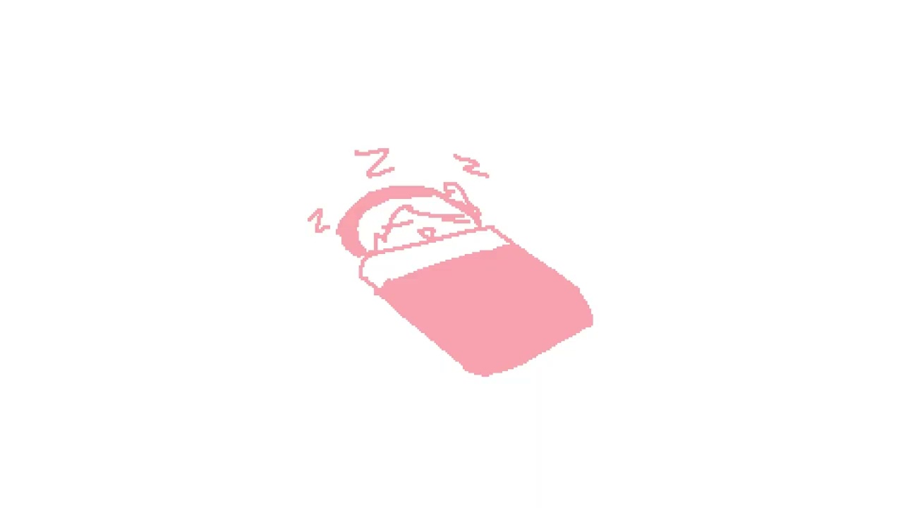 i'd rather sleep (cover) / momone momo