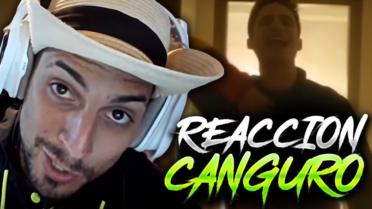 EL MEJOR TEMA QUE ESCUCHE EN LOS ULTIMOS 3 MESES | CANGURO WOS