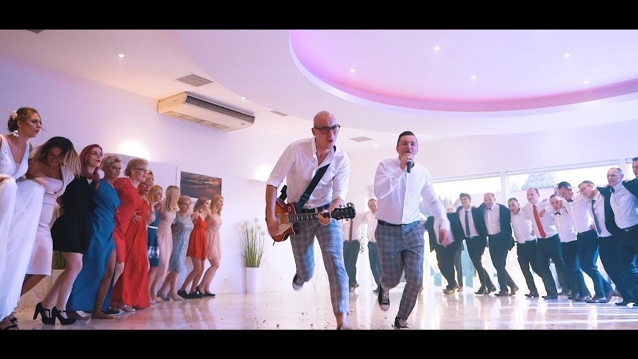 🔥 Zespół CRAZY FUN! 🔥