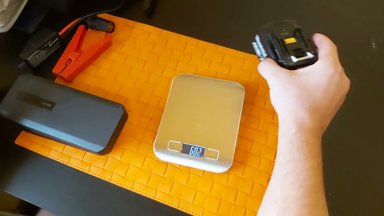 Jump starter 70 mai MAX